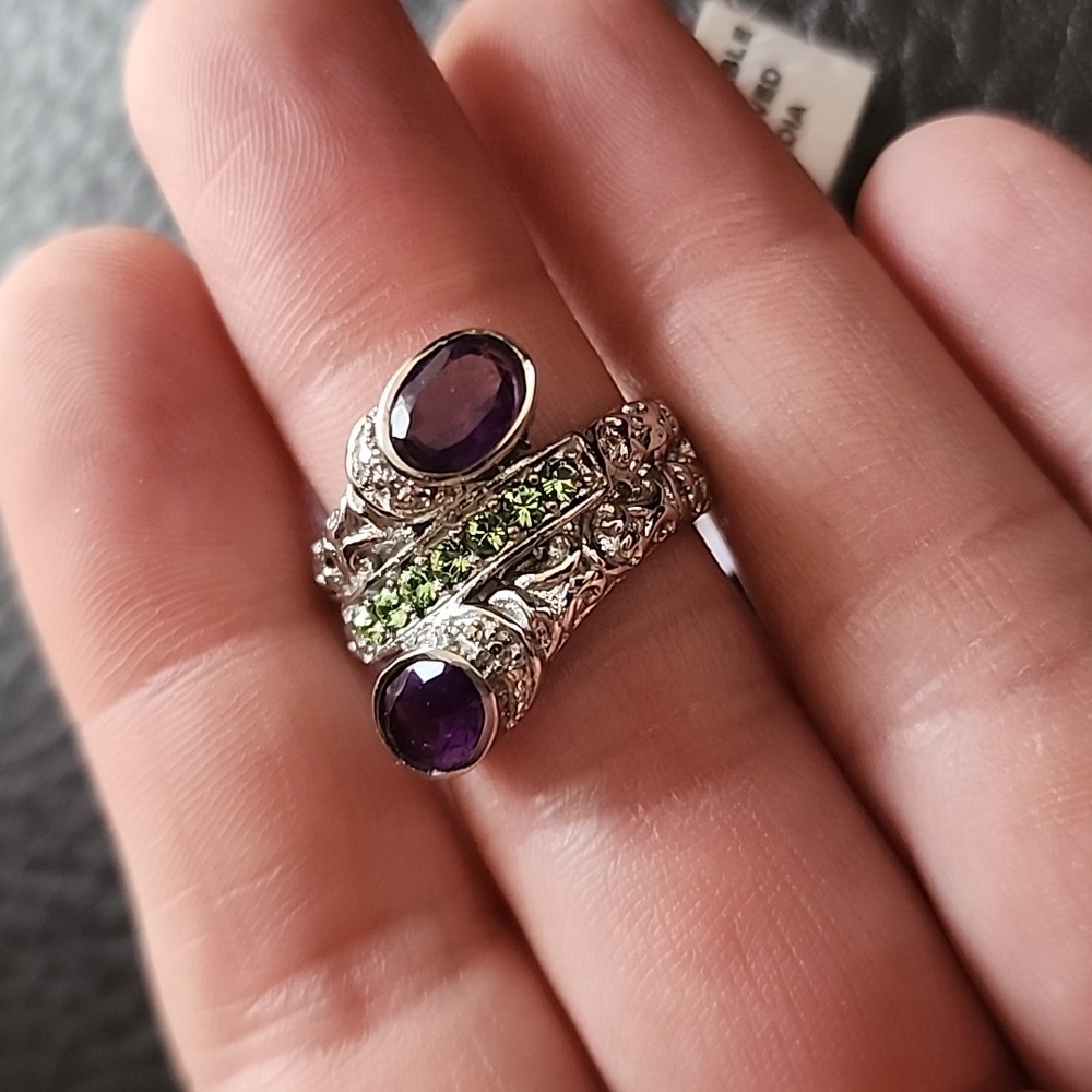 Ring- Size 6 - image 4